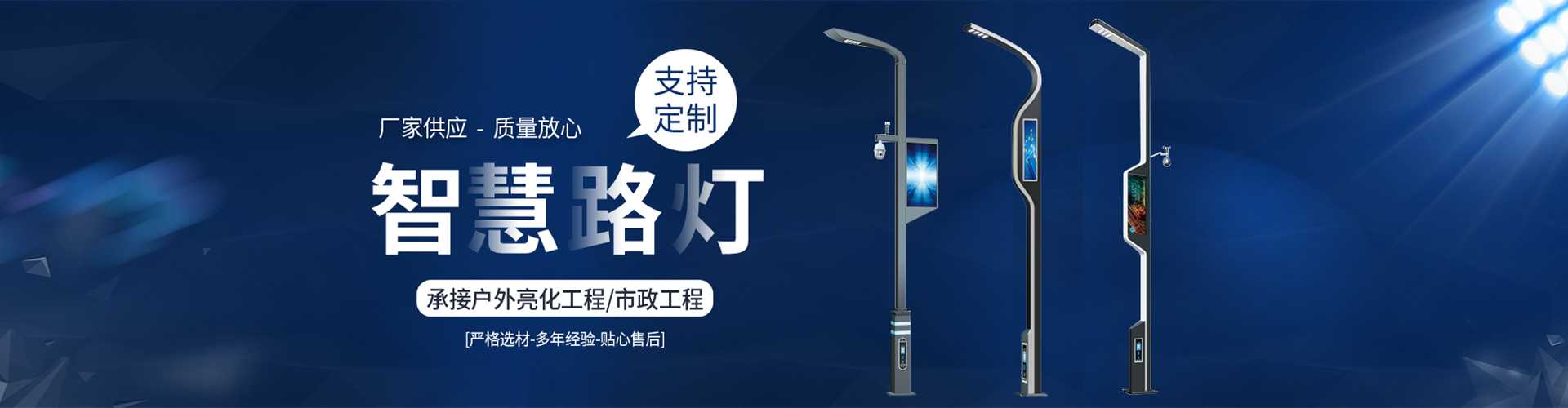 酒泉市太阳能路灯定制厂家